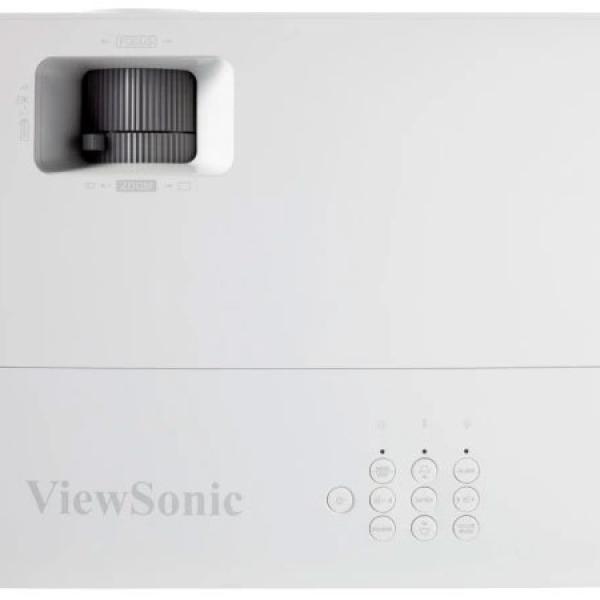 Máy chiếu Viewsonic PG701WU