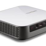 Máy chiếu mini di động Viewsonic M2e