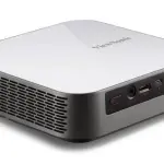 Máy chiếu mini di động Viewsonic M2e
