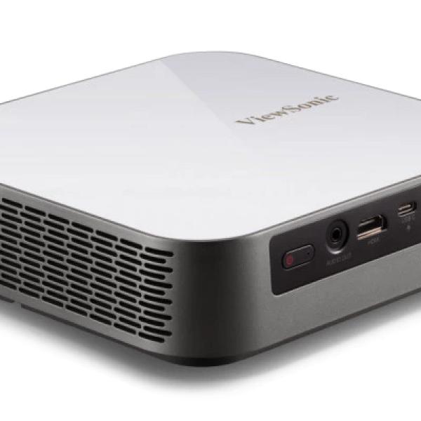 Máy chiếu mini di động Viewsonic M2e