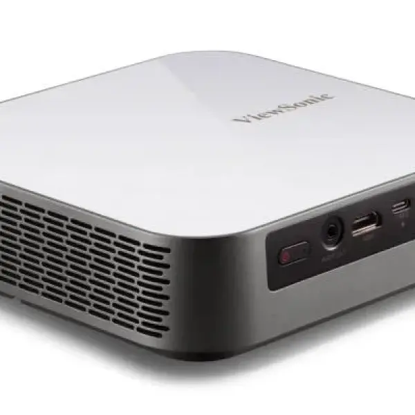 Máy chiếu mini di động Viewsonic M2e