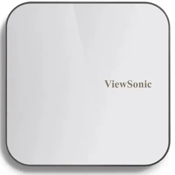 Máy chiếu mini di động Viewsonic M2e