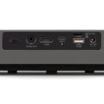 Máy chiếu mini di động Viewsonic M2e