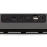 Máy chiếu mini di động Viewsonic M2e