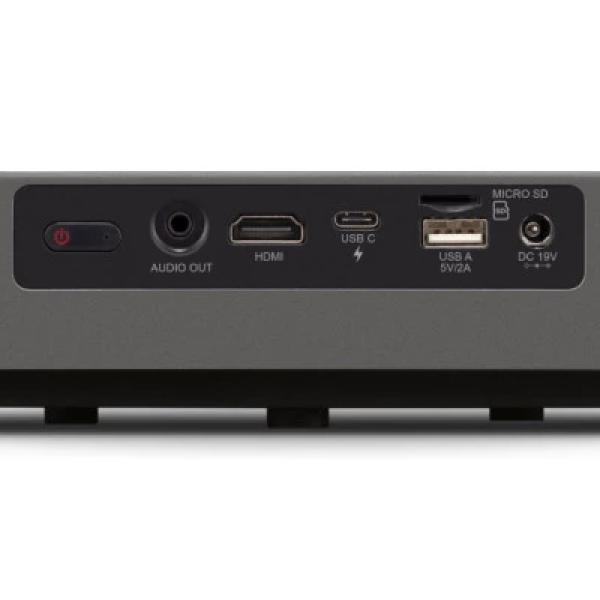 Máy chiếu mini di động Viewsonic M2e