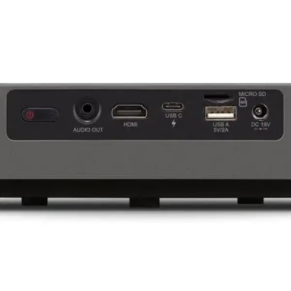 Máy chiếu mini di động Viewsonic M2e