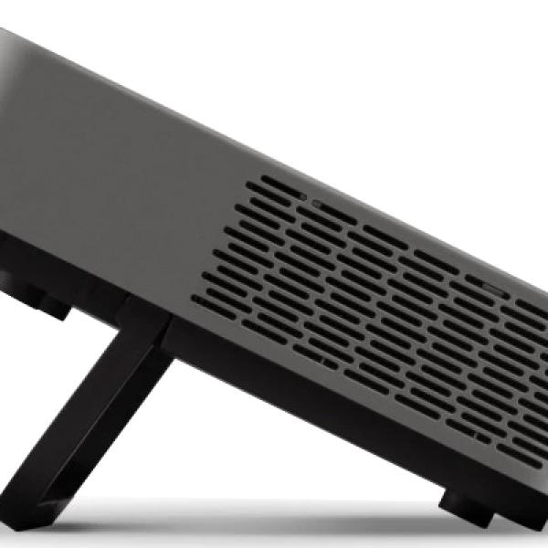 Máy chiếu mini di động Viewsonic M2e