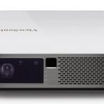Máy chiếu mini di động Viewsonic M2e