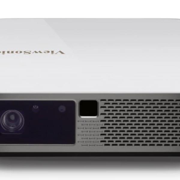 Máy chiếu mini di động Viewsonic M2e