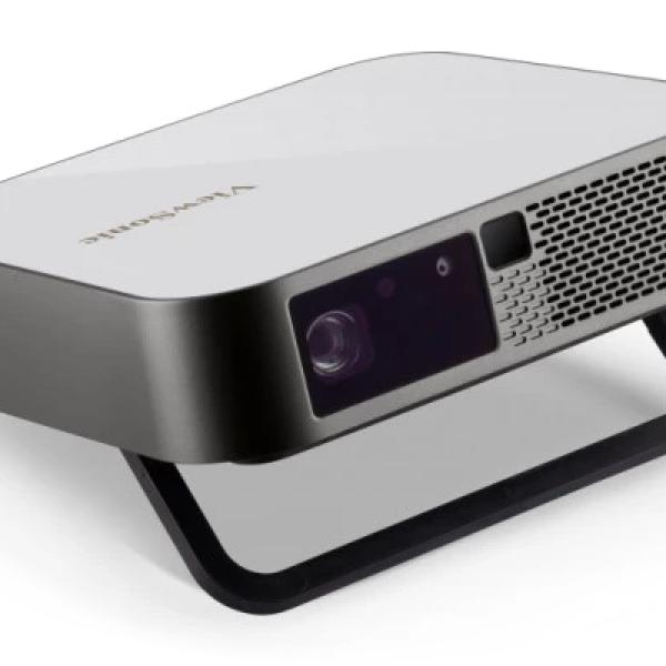Máy chiếu mini di động Viewsonic M2e