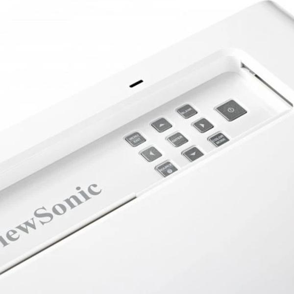 Máy chiếu LED ViewSonic X2