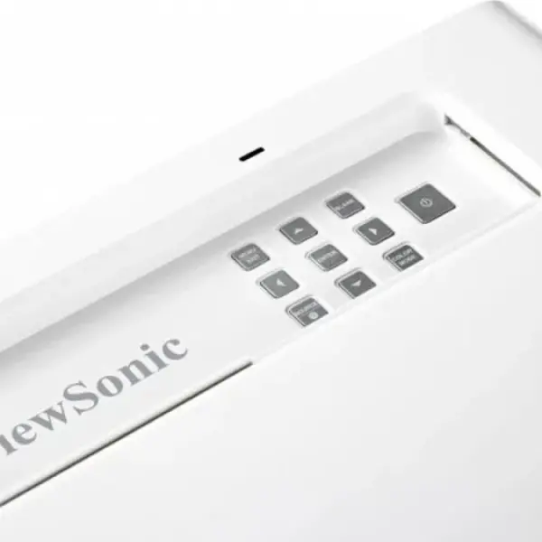 Máy chiếu LED ViewSonic X2