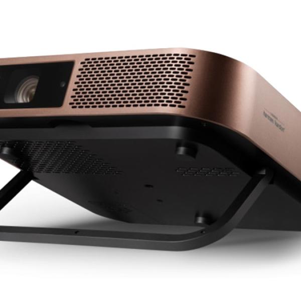 Máy chiếu mini cầm tay đa năng ViewSonic M2