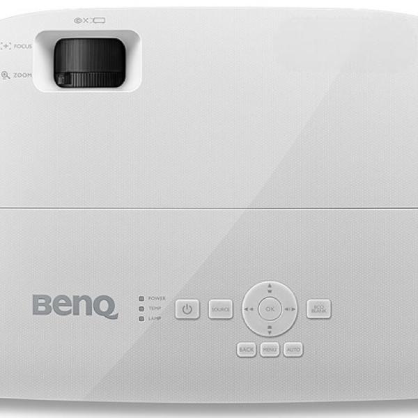 Máy chiếu BenQ MW533