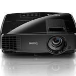Máy chiếu BenQ MS 506