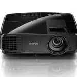 Máy chiếu BenQ MS 506