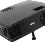 Máy chiếu BenQ MS 506
