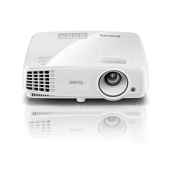 Máy chiếu BenQ MX528