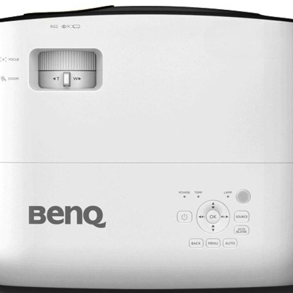 Máy chiếu BenQ W1700