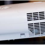 Máy chiếu BenQ W1700