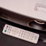Máy chiếu BenQ W1700
