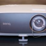 Máy chiếu BenQ W1700