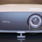 Máy chiếu BenQ W1700