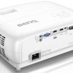 Máy chiếu BenQ W1700