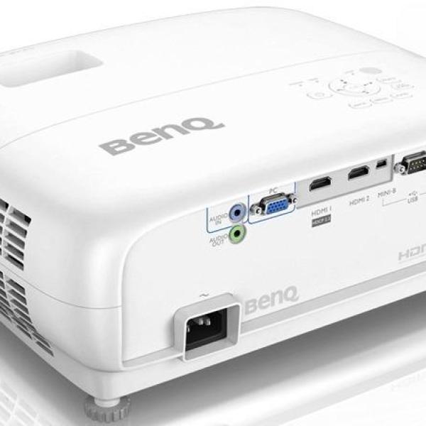 Máy chiếu BenQ W1700