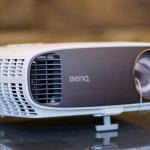 Máy chiếu BenQ W1700