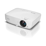 Máy chiếu BenQ MX532