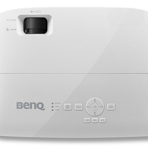 Máy chiếu BenQ MX532