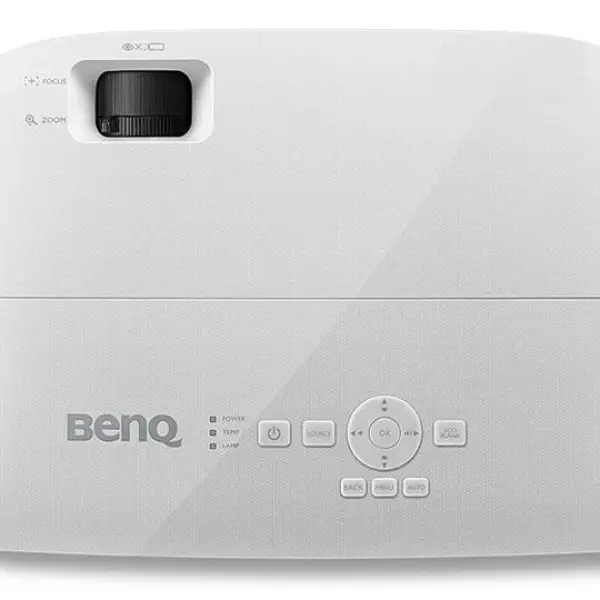 Máy chiếu BenQ MX532