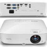Máy chiếu BenQ MX532