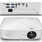 Máy chiếu BenQ MX532