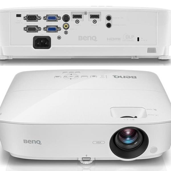 Máy chiếu BenQ MX532