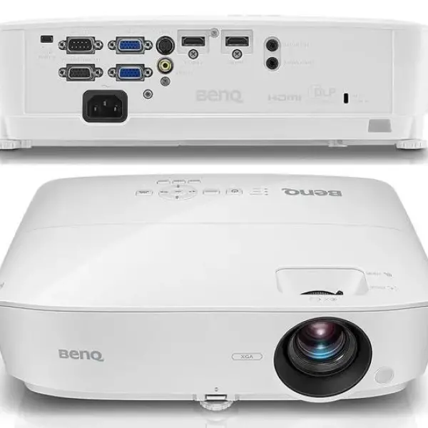 Máy chiếu BenQ MX532