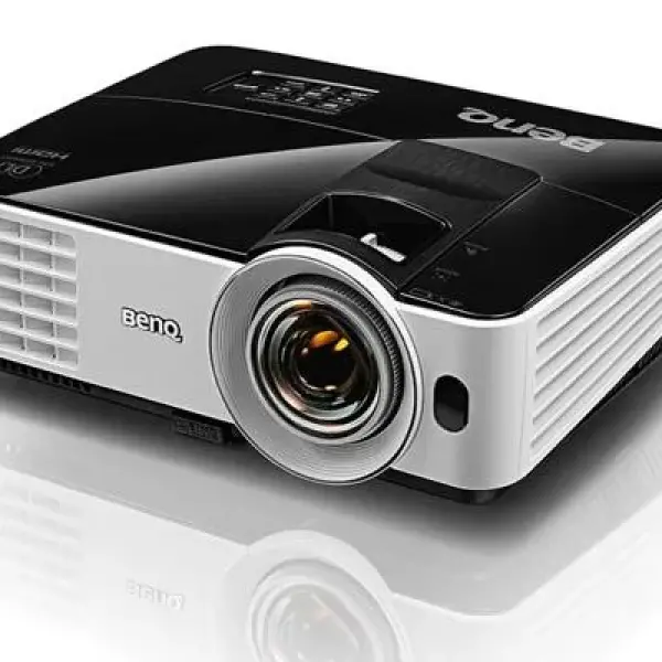 Máy chiếu BenQ MX631ST