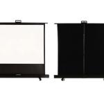 Màn chiếu để sàn Dalite 100 inch FU100TS