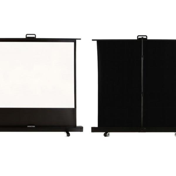 Màn chiếu để sàn Dalite 100 inch FU100TS