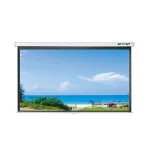 Màn chiếu treo tường Regent 70” x 70” EA-70W/CN-T100