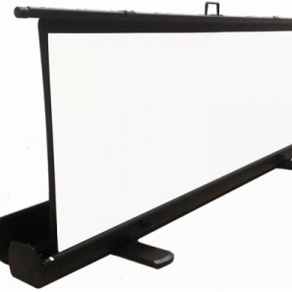 Màn chiếu để sàn Dalite 72 inch FU72TS