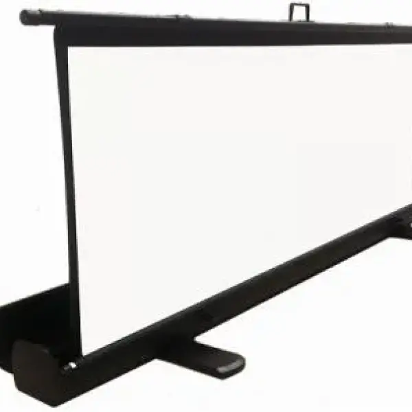 Màn chiếu để sàn Dalite 72 inch FU72TS