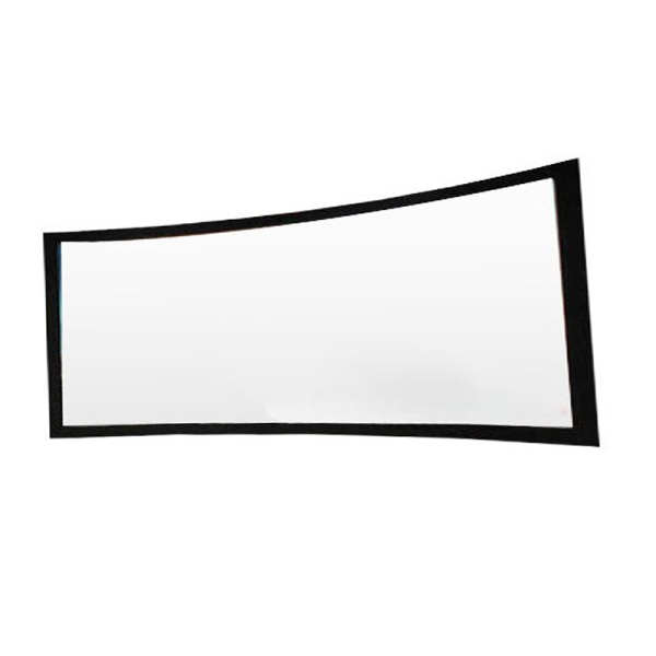 Màn chiếu cong Digistorm 130 inch