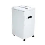 Máy xén giấy siêu bảo mật Silicon PS-5300C