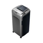 Máy hủy tài liệu công nghiệp Nikatei PS-2000S