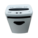 Máy xén giấy Q.Shredder Q6