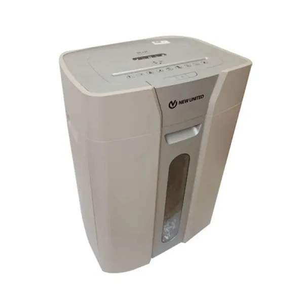 Máy hủy tài liệu New United ST-15C