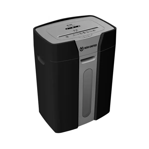 Máy hủy tài liệu New United ST-12C