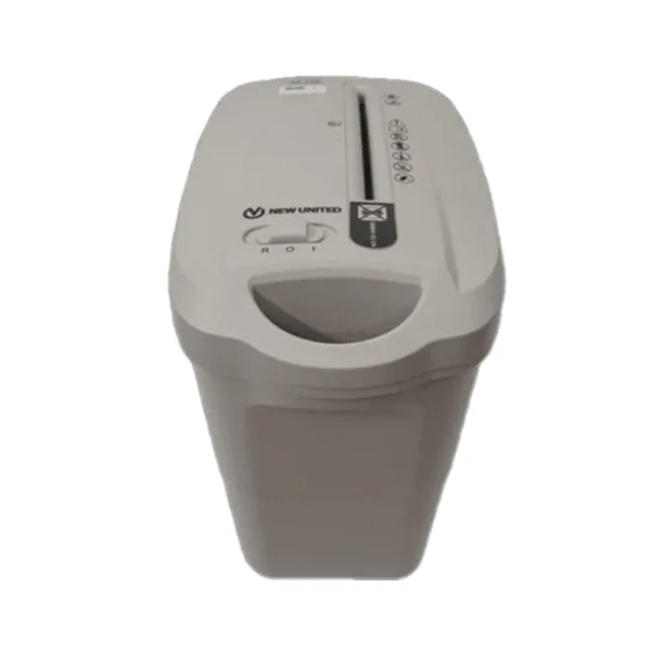 Máy hủy tài liệu New United CT-10C